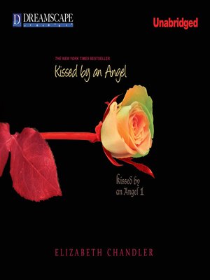 cover image of Kissed by an Angel (Omnibus)